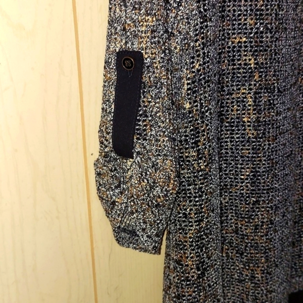 Bali blouse - Picture 8 of 8